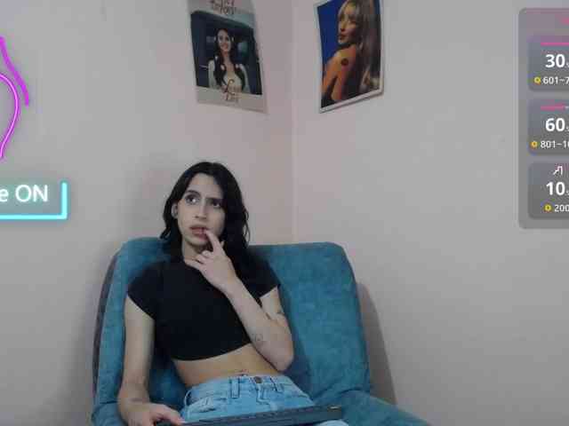princesssarita Sex Cam Show