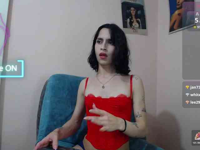 princesssarita Sex Cam Show