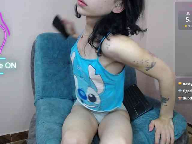 princesssarita Sex Cam Show