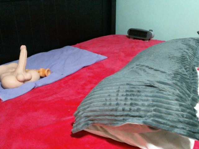Hot-lilie