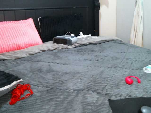 Hot-lilie live cam on BongaCams