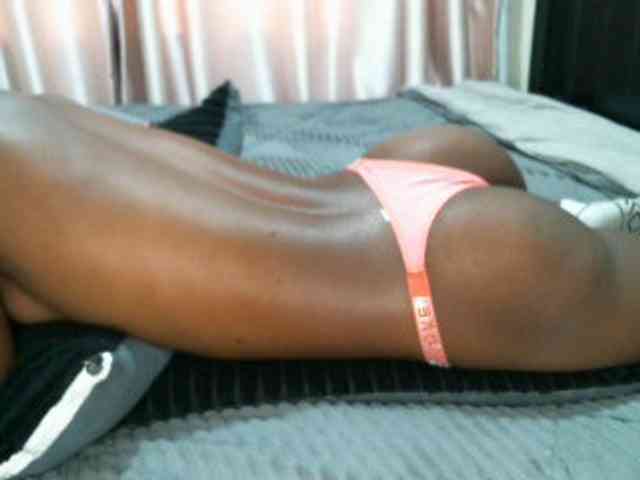 Hot-lilie