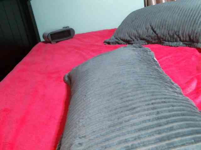 Hot-lilie webcam