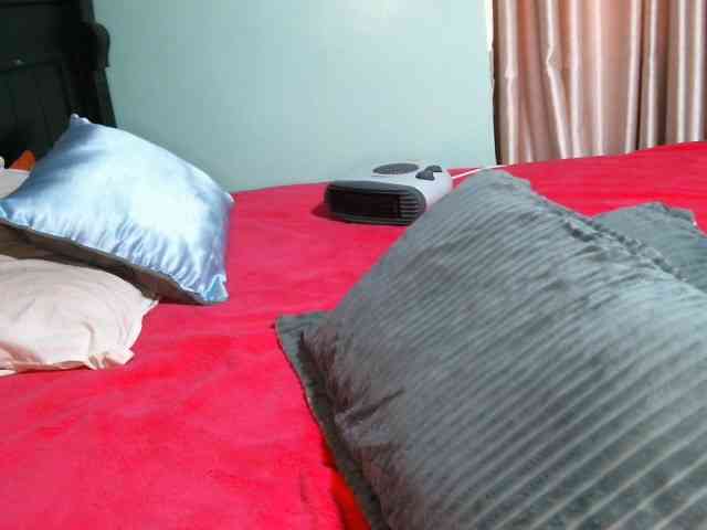 Hot-lilie webcam