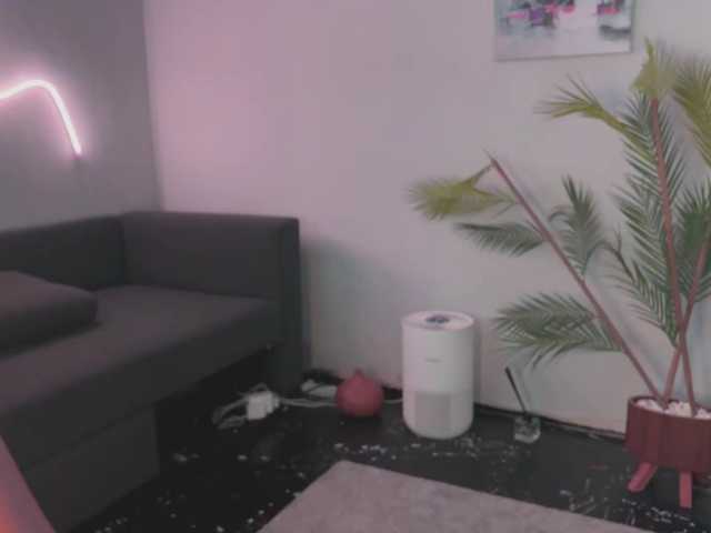 BlackValeri live cam on BongaCams