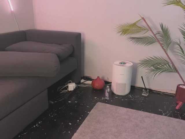 эросцена BlackValeri