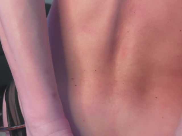 BlackValeri live cam on BongaCams