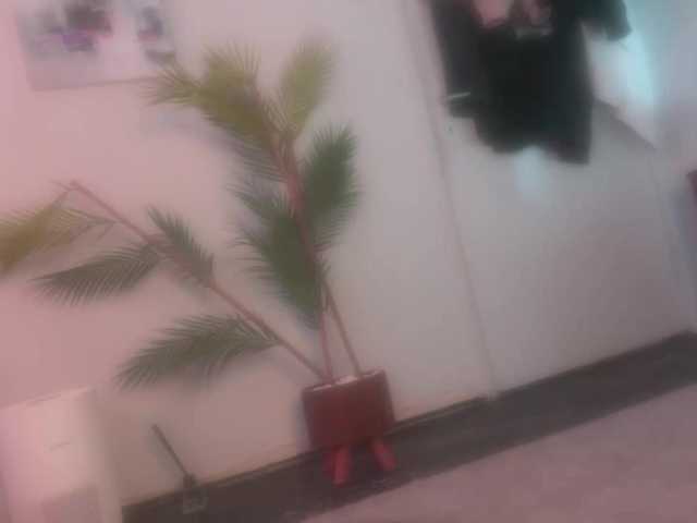 BlackValeri's BongaCams show and profile