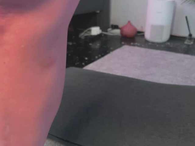 BlackValeri live cam