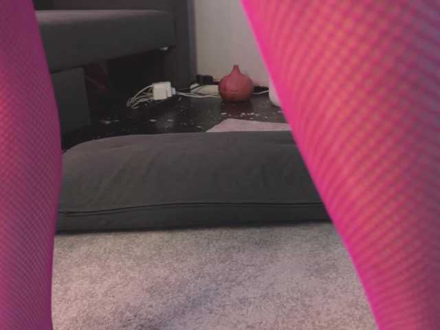 BlackValeri live cam on BongaCams