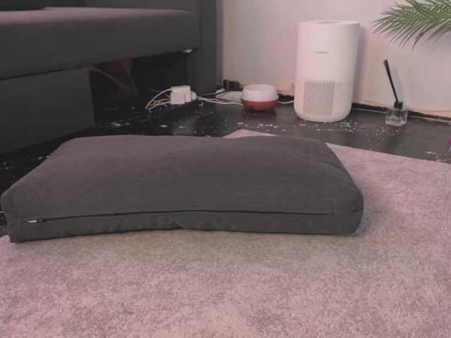 BlackValeri live cam on BongaCams