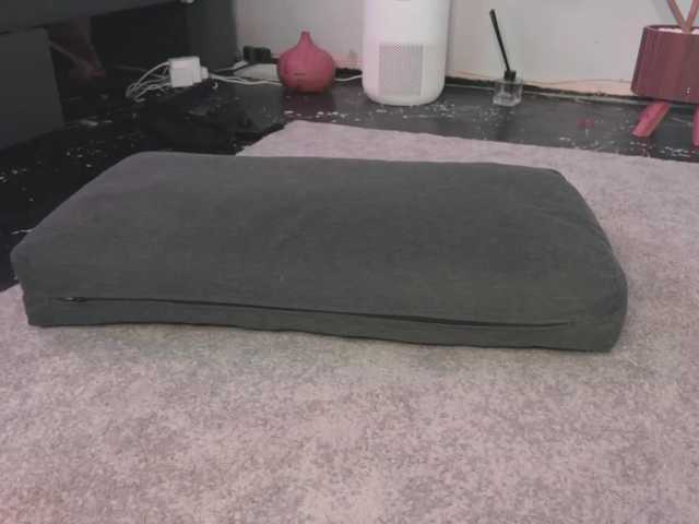 BlackValeri webcam