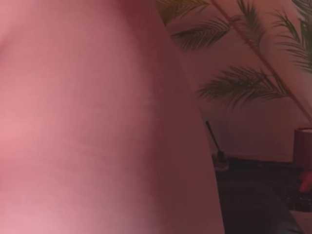 BlackValeri live cam on BongaCams