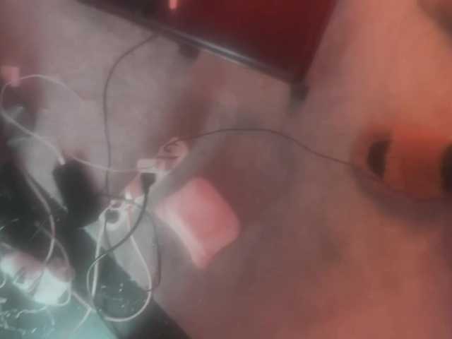 BlackValeri's BongaCams show and profile