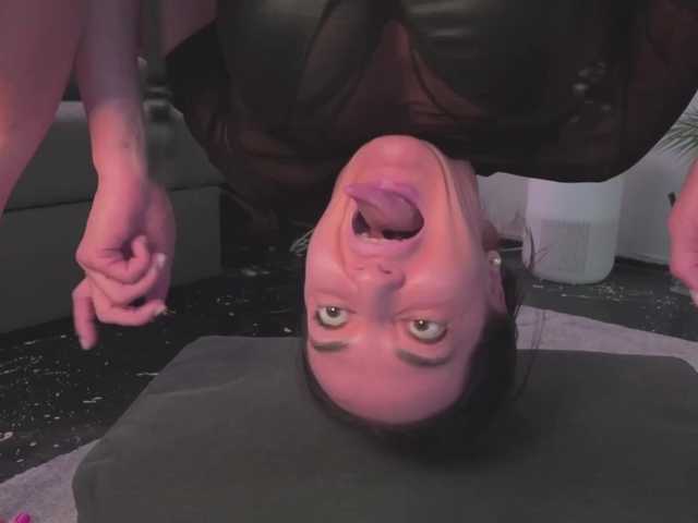 blackvaleri live sex show
