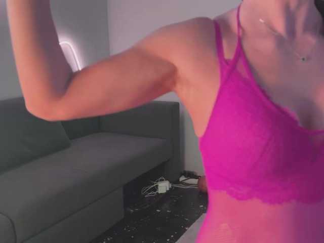 BlackValeri live cam on BongaCams