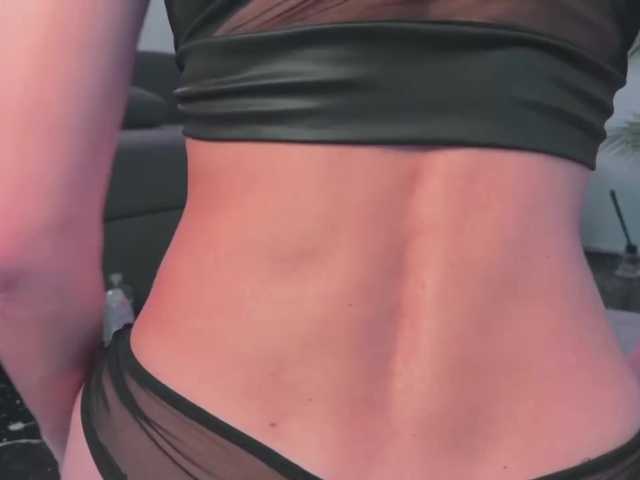 BlackValeri live cam on BongaCams