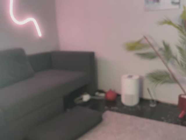 BlackValeri live cam on BongaCams