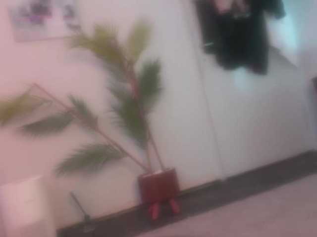 BlackValeri's BongaCams show and profile