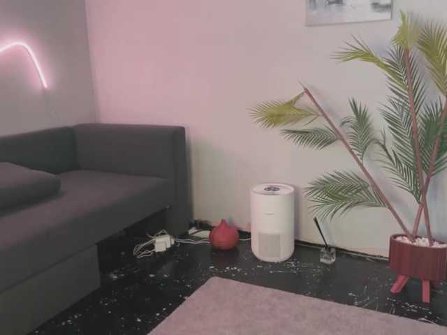BlackValeri live cam on BongaCams