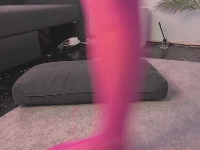 BlackValeri live cam on BongaCams