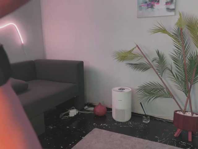 BlackValeri live cam