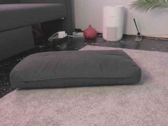 BlackValeri webcam