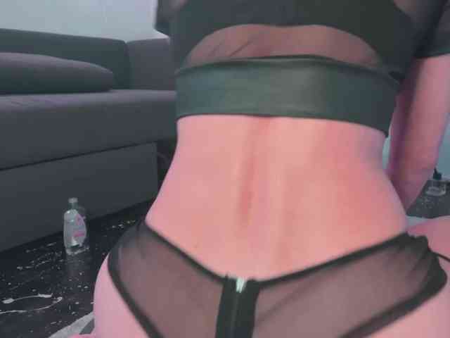 BlackValeri webcam