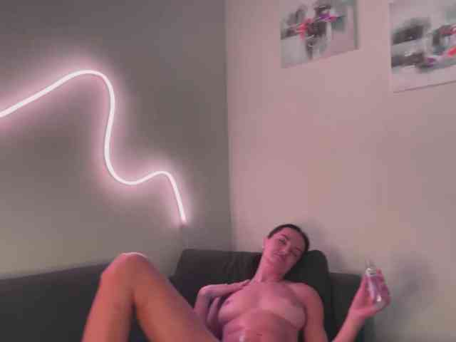 BlackValeri webcam