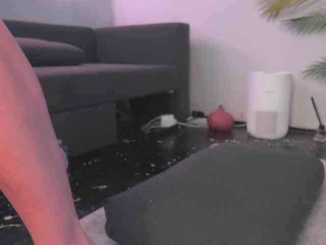 BlackValeri webcam