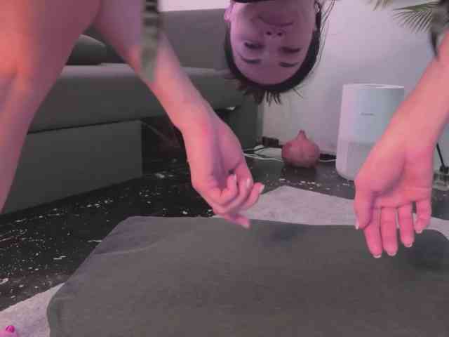 BlackValeri webcam