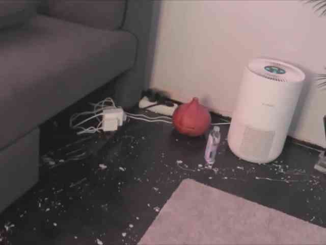 BlackValeri webcam