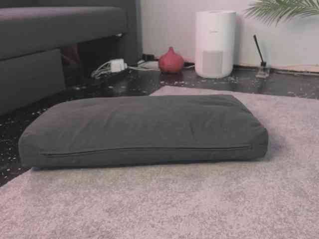 BlackValeri webcam