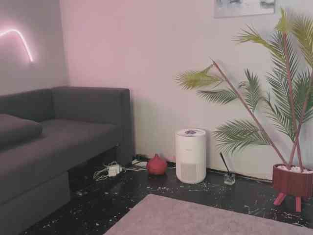 BlackValeri webcam
