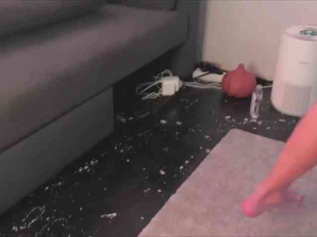 BlackValeri webcam
