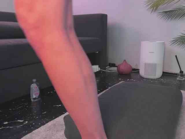 BlackValeri webcam