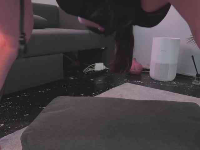 BlackValeri webcam