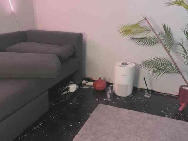 BlackValeri webcam
