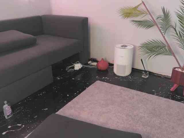 BlackValeri webcam