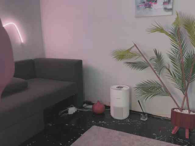 BlackValeri webcam