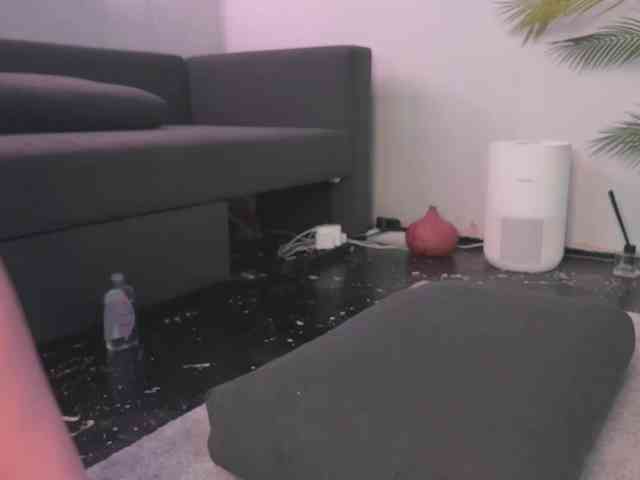 BlackValeri webcam