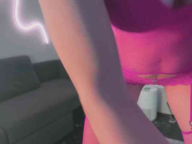 BlackValeri webcam