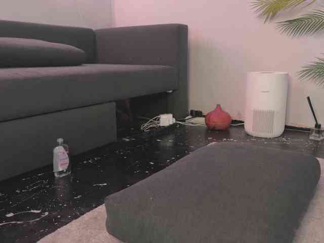 BlackValeri webcam