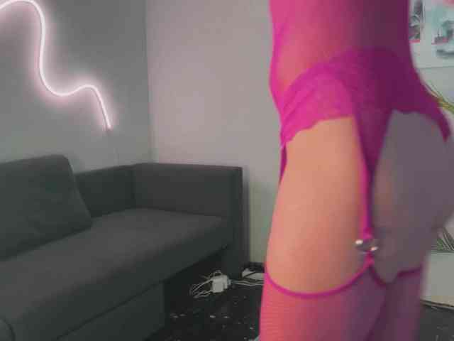 BlackValeri webcam