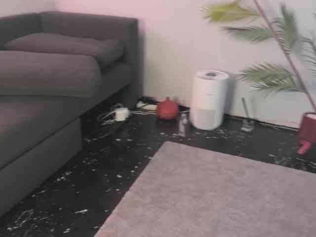 BlackValeri webcam