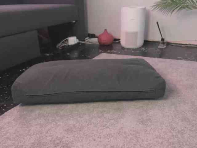 BlackValeri webcam