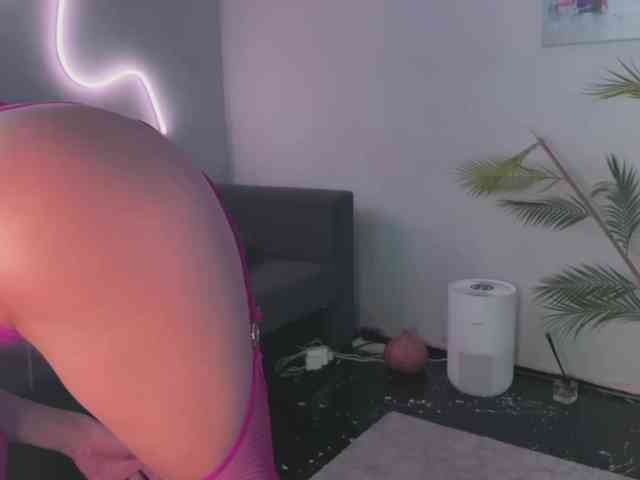 BlackValeri webcam