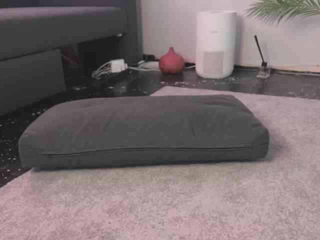 BlackValeri webcam