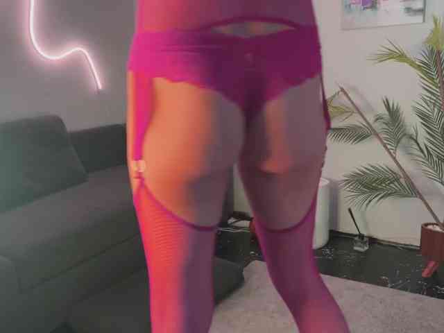 BlackValeri webcam
