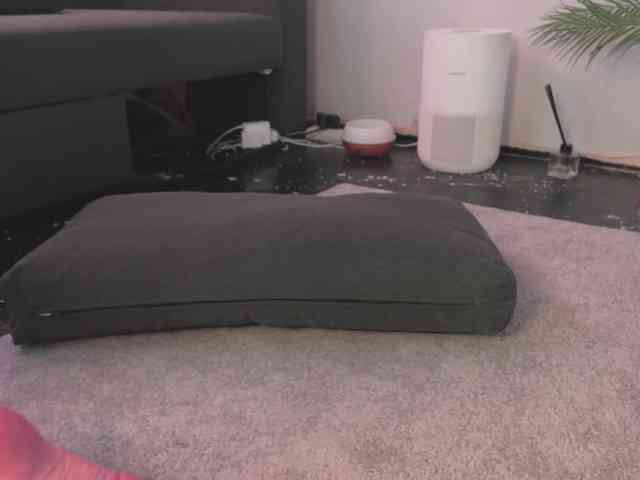 BlackValeri webcam